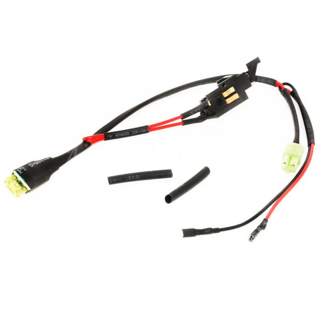 Golden Eagle Fuse Wire Switch Assembly For 6802C Gearbox AK Series AEG Rifles Airsoft