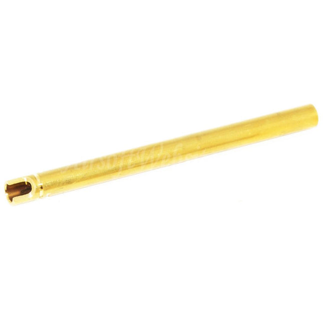 Site web Airsoft : Canon interne de 114 mm pour pistolets GBB Army R601 Hi-Capa