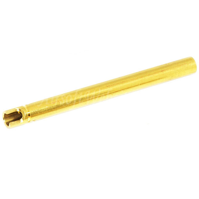Site web Airsoft : Canon interne de 100 mm pour pistolets GBB Army R501 Hi-Capa