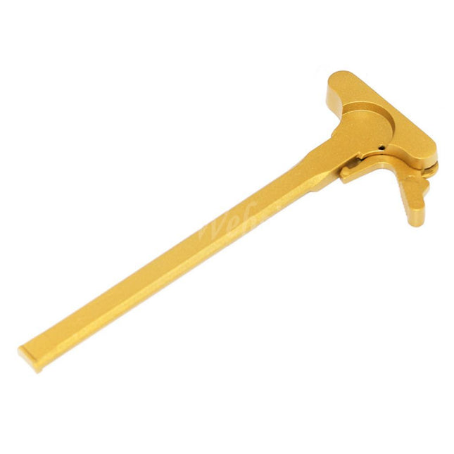 APS Match Style Charging Handle For V2 Gearbox M4 M16 Series AEG Rifles Airsoft