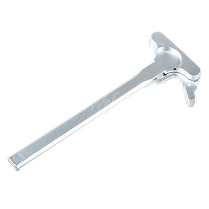 Poignée de chargement APS de style Match pour fusils AEG V2 Gearbox M4 M16