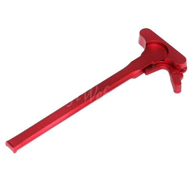 APS Match Style Charging Handle For V2 Gearbox M4 M16 Series AEG Rifles Airsoft