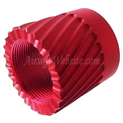 APS Type S Adapter For CAM870 Shotguns Magazine Extension Tube