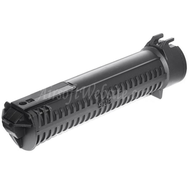 CYMA 160rd Mid-Cap Mag Bizon Magazine For CYMA / S&T / Jing Gong JG PP-19 Series AEG Rifles Airsoft