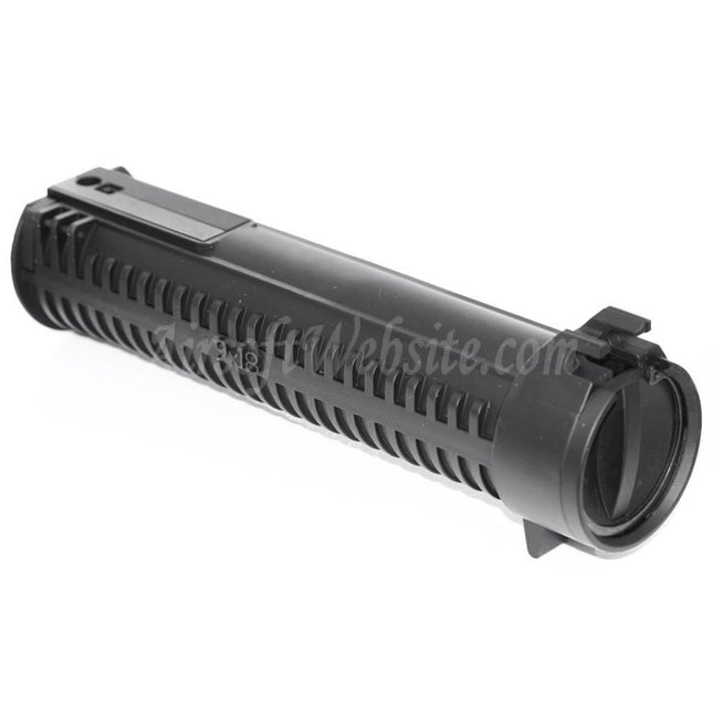 CYMA 160rd Mid-Cap Mag Bizon Magazine For CYMA / S&T / Jing Gong JG PP-19 Series AEG Rifles Airsoft