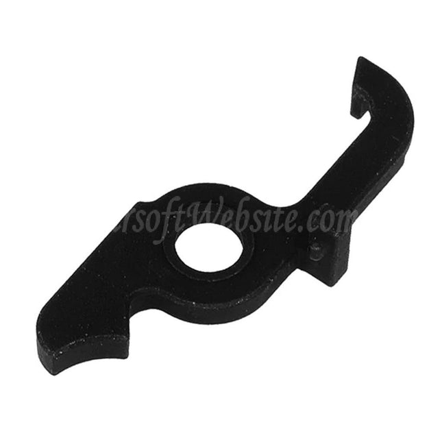 APS CNC Steel Reinforced Heavy Duty Cut Off Lever for V2 Gearbox AEG Rifles Airsoft