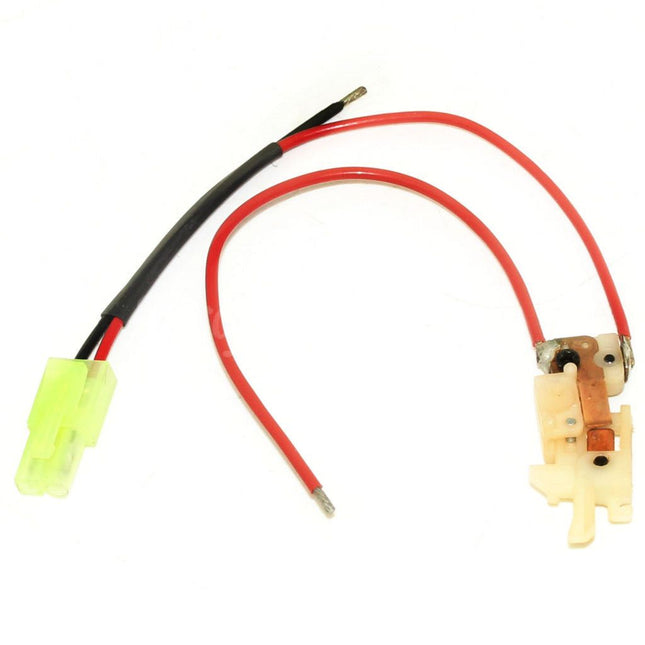 CYMA Switch Assembly for CYMA Tokyo Marui V7 Gearbox M14 Series AEG Rifles Airsoft