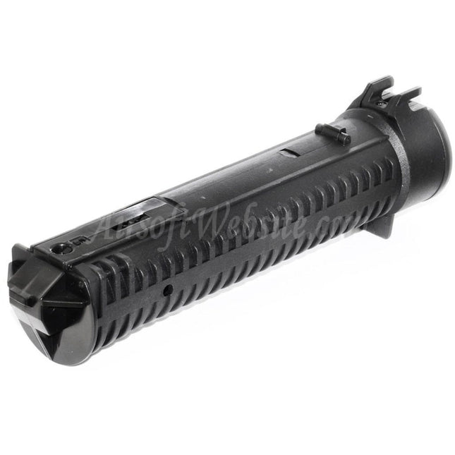 CYMA 1100rd Hi-Cap Bizon Magazine For CYMA S&T Jing Gong JG PP-19 Series AEG Rifles Airsoft