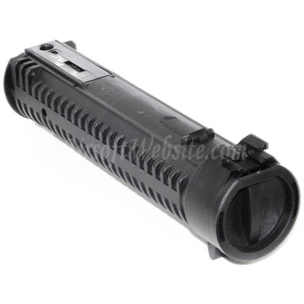CYMA 1100rd Hi-Cap Bizon Magazine For CYMA S&T Jing Gong JG PP-19 Series AEG Rifles Airsoft