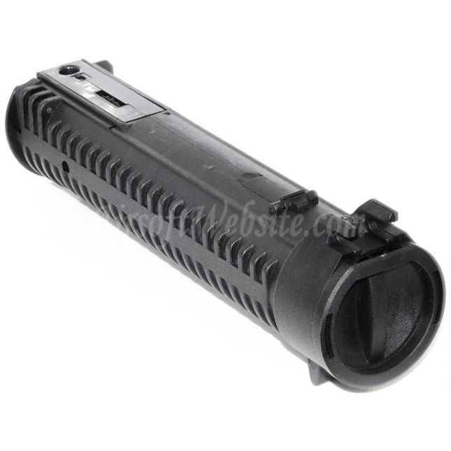 CYMA 1100rd Hi-Cap Bizon Magazine For CYMA S&T Jing Gong JG PP-19 Series AEG Rifles Airsoft