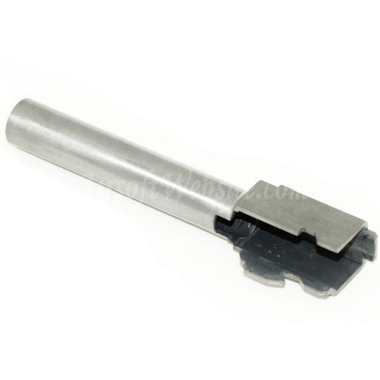 APS 110mm Outer Barrel For APS ACP / Tokyo Marui / WE G17 Series GBB Pistols Airsoft