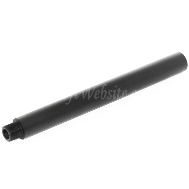APS Receiver Magazine Tube For CAM870 Shotgun Airsoft Black