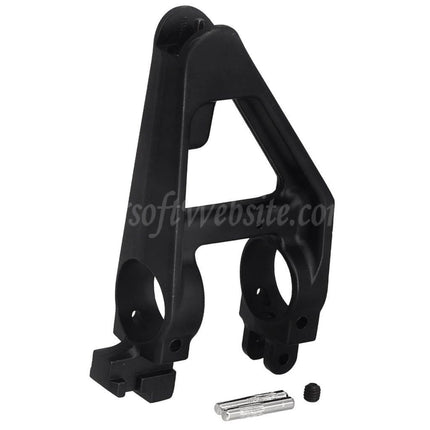 Site web Airsoft : guidon triangulaire en métal pour fusils AEG des séries M4 et M16