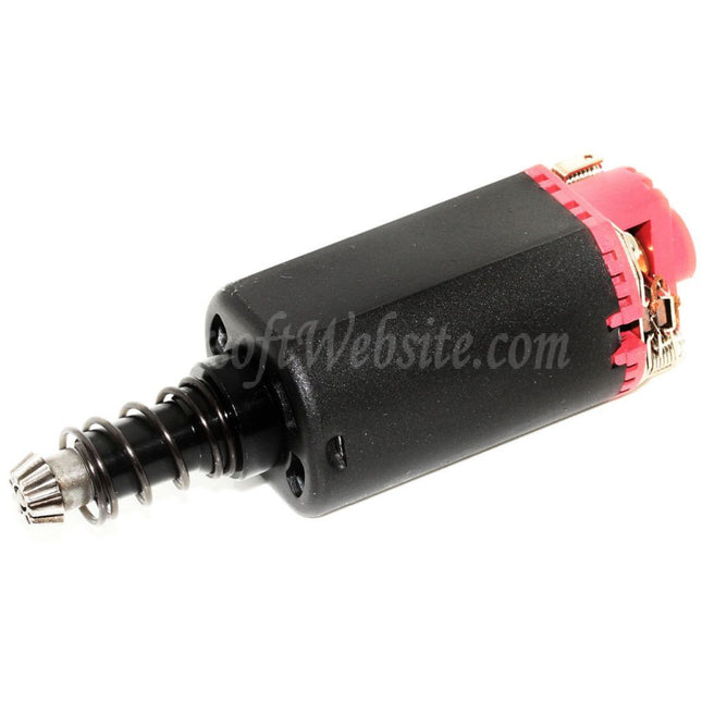 Airsoft Website High Speed Long Type Motor For M4 M16 MP5 G3 P90 Series V2 Gearbox AEG Rifles Airsoft