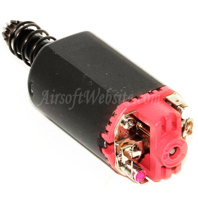 Airsoft Website High Speed Long Type Motor For M4 M16 MP5 G3 P90 Series V2 Gearbox AEG Rifles Airsoft