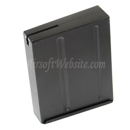 Site web Airsoft : chargeur 36 cartouches pour fusils de précision à ressort WELL L96 MB4401, 4402, 4403, 4404, 4406, 4407 et 4409, noir
