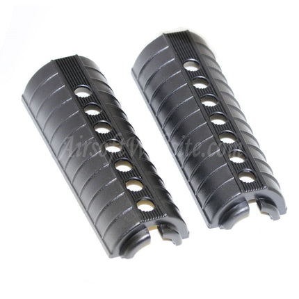 Garde-main APS M4A1 pour fusils AEG série M4/M16, noir