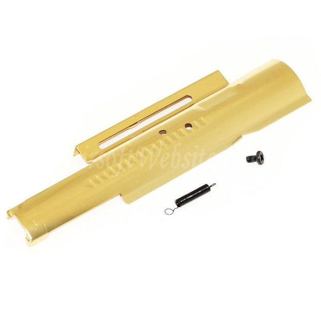 APS Recoil Plate Non Blow Back For ASR M4 M16 Series AEG Rifles Airsoft