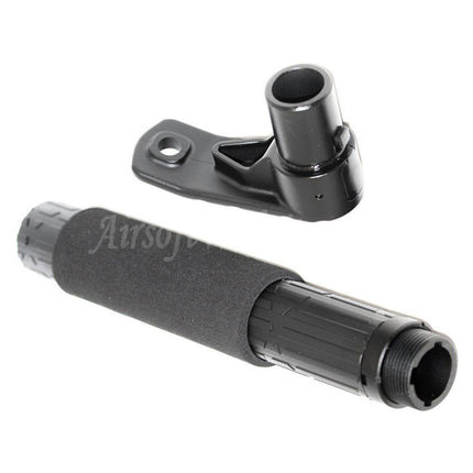 APS TRON Stock Tube For M4 M16 Series AEG Rifles Airsoft