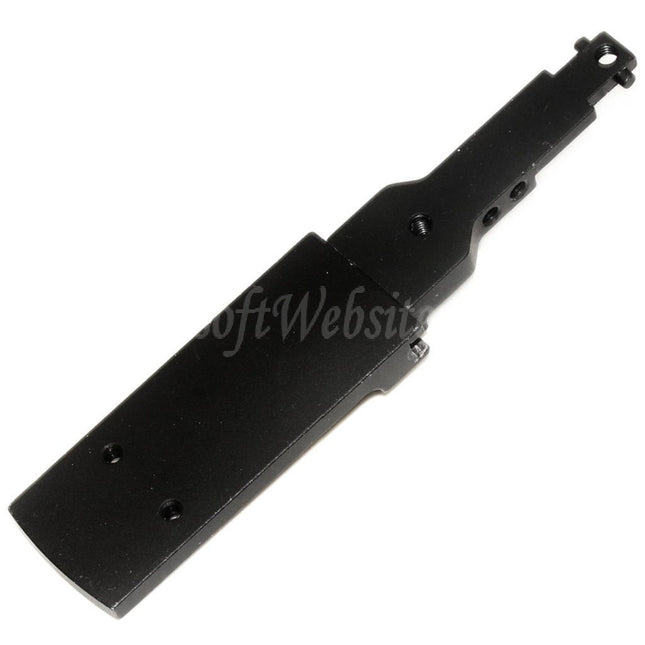 Support de visée arrière 5KU RMR pour fusils de la série AK Airsoft