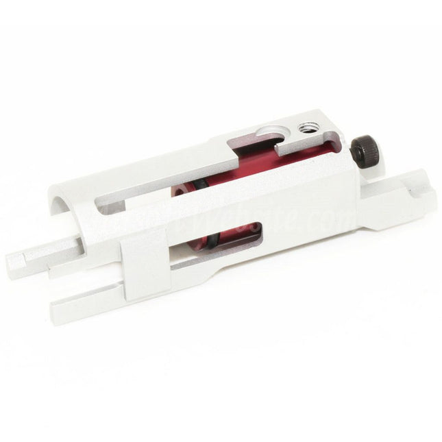 5KU Super Light Weight Speed Blowback Housing For Tokyo Marui Hi-Capa GBB Pistols Airsoft