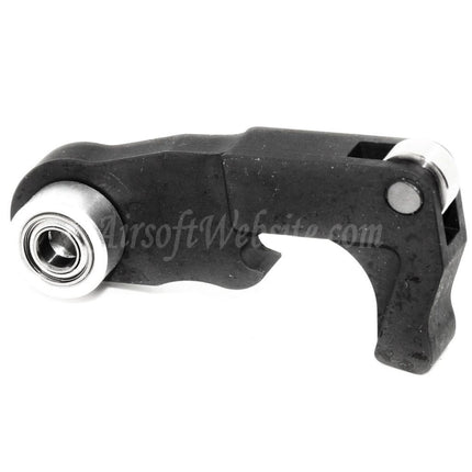 5KU CNC Machined Steel 5-Ball Bearings Hammer For WA G&P M4 M16 Series GBB Rifles Airsoft