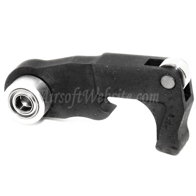 Marteau 5KU en acier usiné CNC à 5 roulements à billes pour fusils WA G&amp;P M4 M16 GBB Airsoft