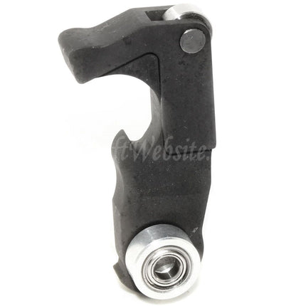 5KU CNC Machined Steel 5-Ball Bearings Hammer For WA G&P M4 M16 Series GBB Rifles Airsoft