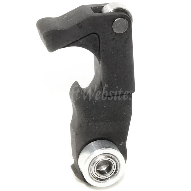Marteau 5KU en acier usiné CNC à 5 roulements à billes pour fusils WA G&amp;P M4 M16 GBB Airsoft