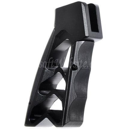5KU CNC Aluminum MOD Grip For WE VFC GHK Tokyo Marui WA M4 Series GBB Rifles Airsoft Black