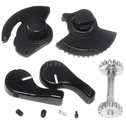Golden Eagle Switch Selector Set for CYMA JG Tokyo Marui G36 Series AEG Rifles Airsoft