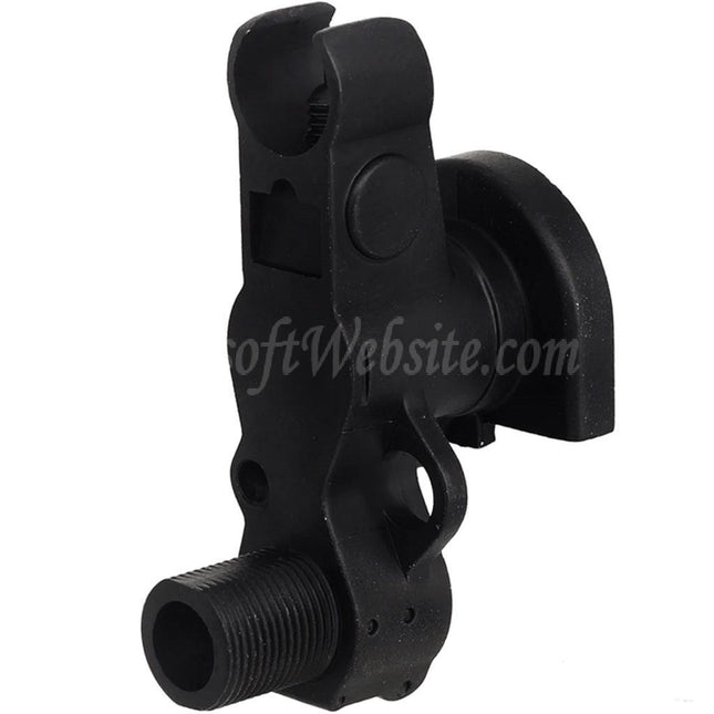 Site web Airsoft : guidon en alliage métallique pour fusils AEG Golden Eagle CYMA série AKS-74U
