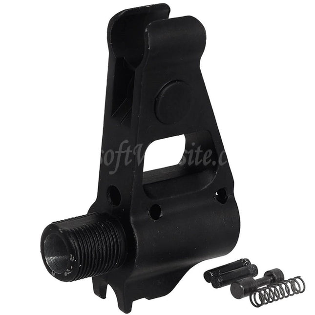 Site web Airsoft : guidon en alliage métallique pour fusils GBB WELL G74B série AKS-74