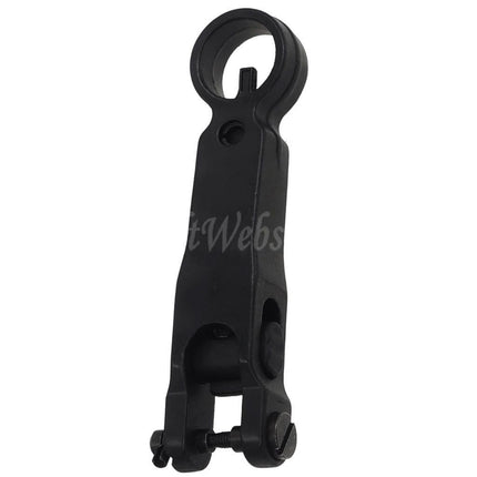 Airsoft Website Metal Alloy Front Sight For HK416 Series AEG Rifles