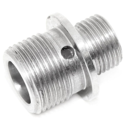 5KU Barrel Silencer Compensator Adapter For WE +11mm CW -14mm CCW Thread