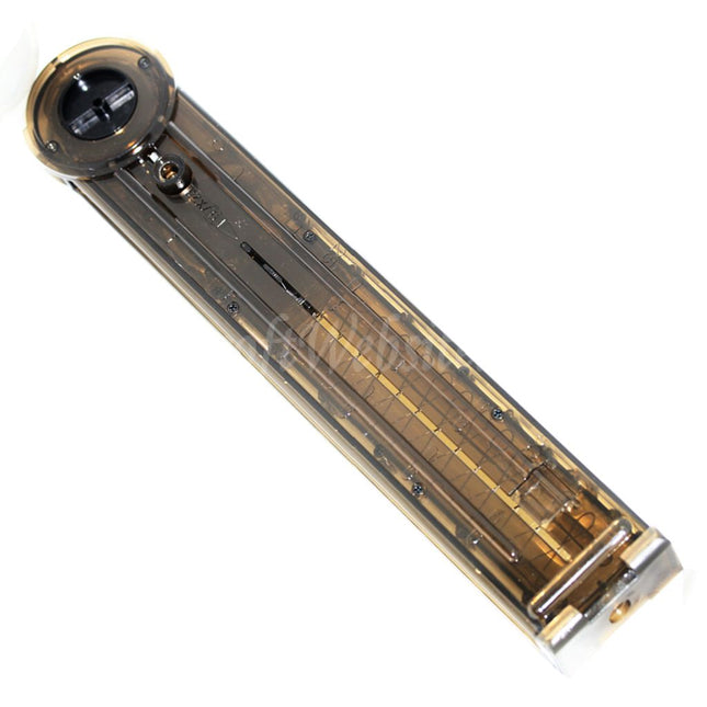 Site web Airsoft : chargeur haute capacité de 300 cartouches pour fusils AEG Tokyo Marui, Classic Army, KS, Jing Gong JG, CYMA et DOUBLE BELL série P90