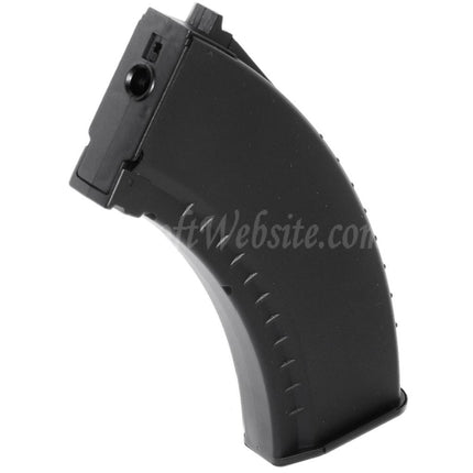 CYMA 150rd Mid-Cap Magazine AK47Style For AK Series AEG Rifles Airsoft