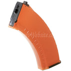 Orange Brown