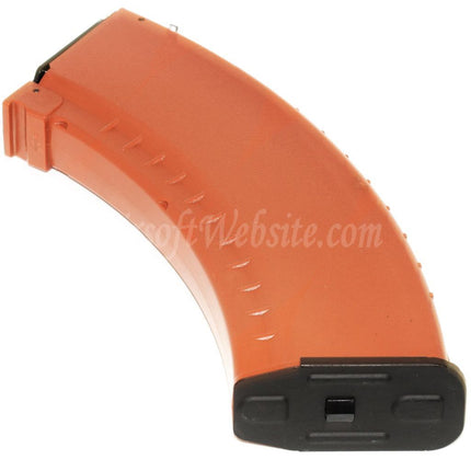 CYMA 150rd Mid-Cap Magazine AK47Style For AK Series AEG Rifles Airsoft
