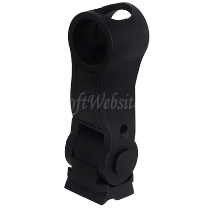 Site web Airsoft : guidon en plastique pour fusils AEG CYMA SCAR MK16