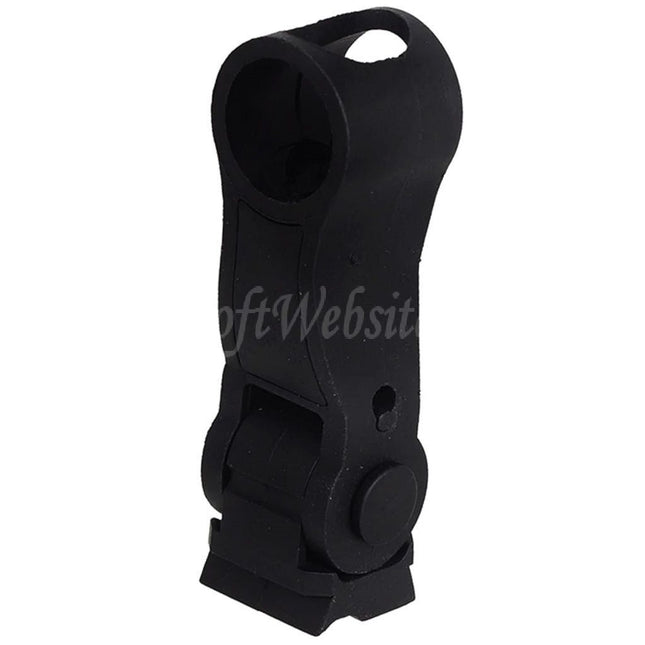 Site web Airsoft : guidon en plastique pour fusils AEG CYMA SCAR MK16