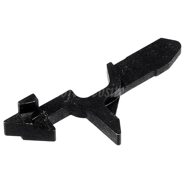 Déconnecteur renforcé en acier 5KU pour pistolets Tokyo Marui Hi-Capa série 1911 GBB Airsoft