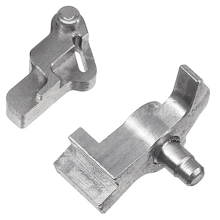 Valve Knocker et Sear en acier 5KU pour pistolets Tokyo Marui Hi-Capa Series GBB Airsoft