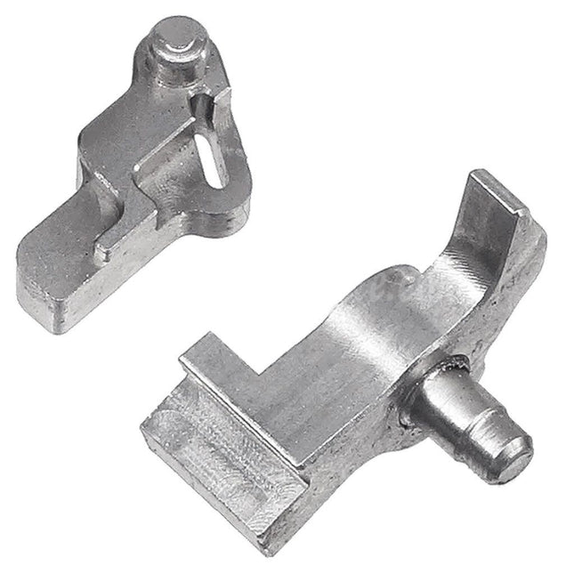 Valve Knocker et Sear en acier 5KU pour pistolets Tokyo Marui Hi-Capa Series GBB Airsoft