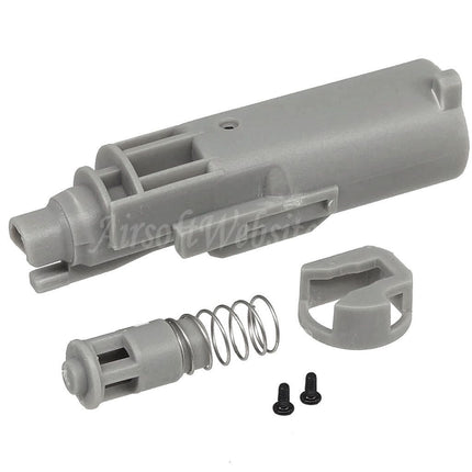 AIP Reinforced Polymer High-Speed Loading Nozzle For Tokyo Marui Hi-capa 5.4 4.3 M1911 Series GBB Pistols Airsoft