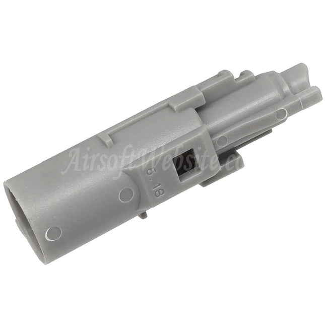 AIP Reinforced Polymer High-Speed Loading Nozzle For Tokyo Marui Hi-capa 5.4 4.3 M1911 Series GBB Pistols Airsoft