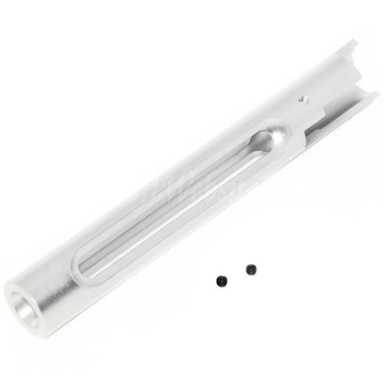 Canon extérieur anti-recul en aluminium CNC 5KU pour pistolets GBB Hi-Capa série 5.1 Airsoft