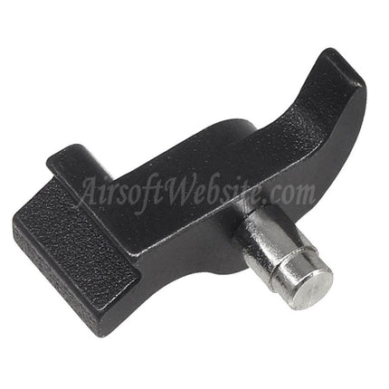 AIP CNC Steel Sear For Tokyo Marui Hi-capa Series GBB Pistols Airsoft