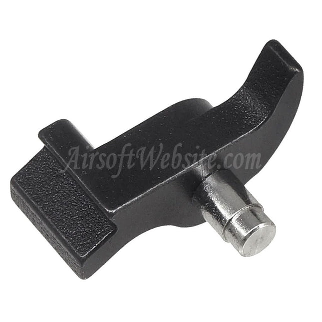AIP CNC Steel Sear For Tokyo Marui Hi-capa Series GBB Pistols Airsoft