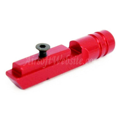 Poignée d'armement en aluminium 5KU pour pistolets Tokyo Marui G17 Airsoft